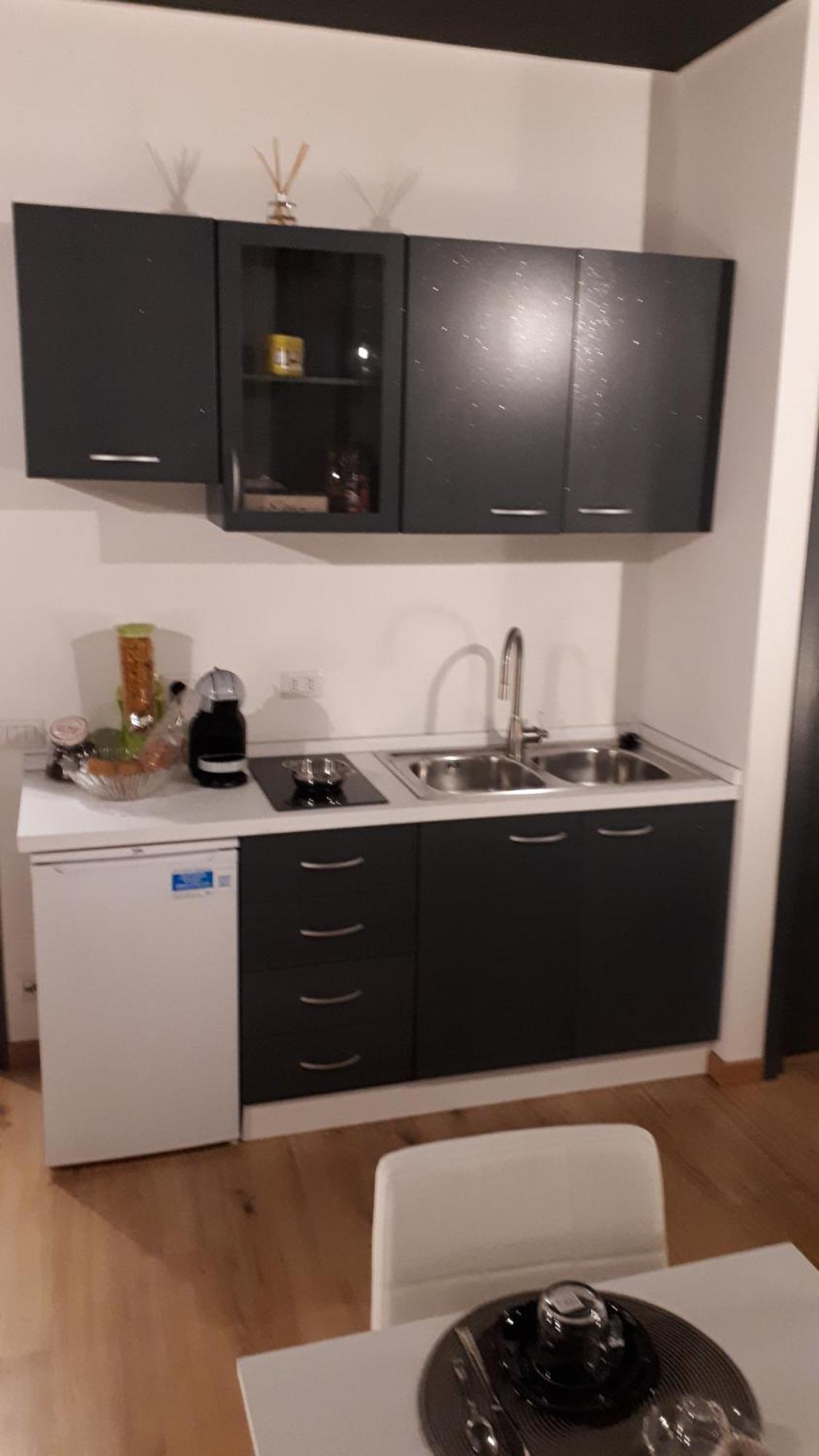 Casa Leonardo Airport Hotel Azzano San Paolo Room photo
